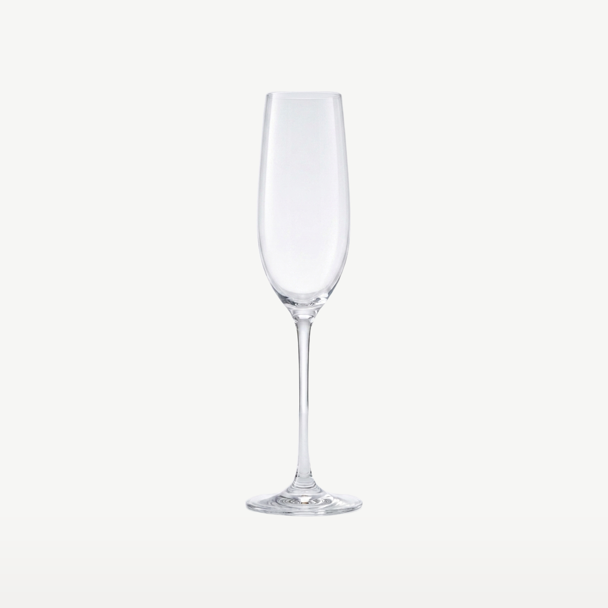 Schott Zwiesel Vinos Champagneglas 23,8 Cl leeg - Glazen.nl
