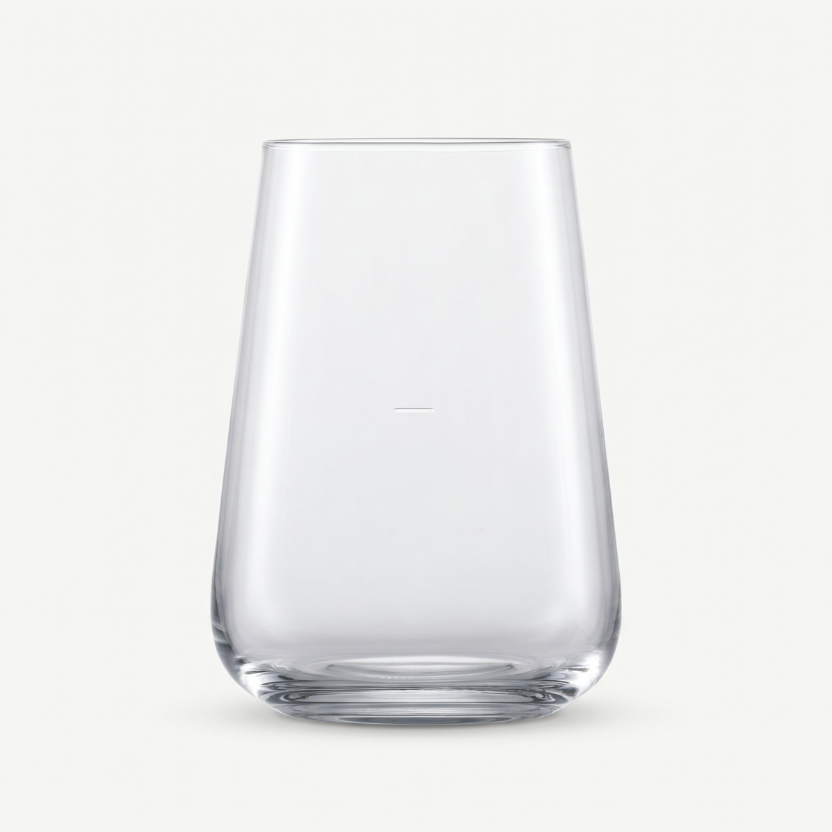 Zwiesel Glas Vervino Allroundglas 48,5 Cl met Maatstreep - 4 Stuks leeg
