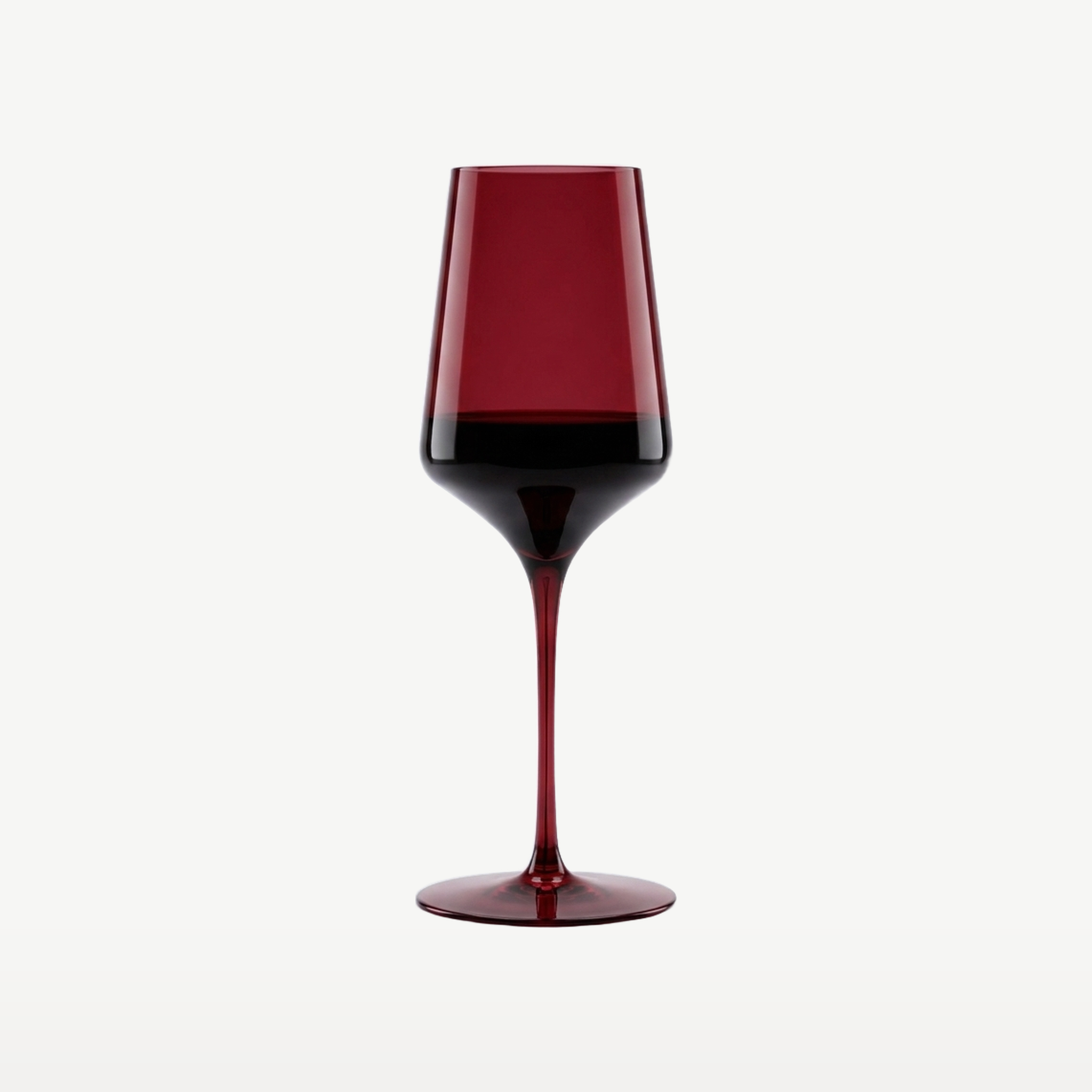 Zwiesel Glas Ink Witte Wijnglas 40,7 Cl Rood - Glazen.nl