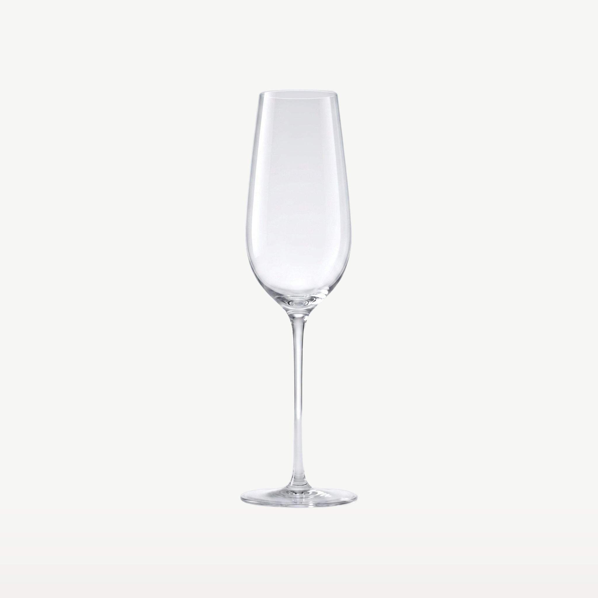 Zwiesel Glas Vuelo Champagneglas 32,3 Cl leeg - Glazen.nl