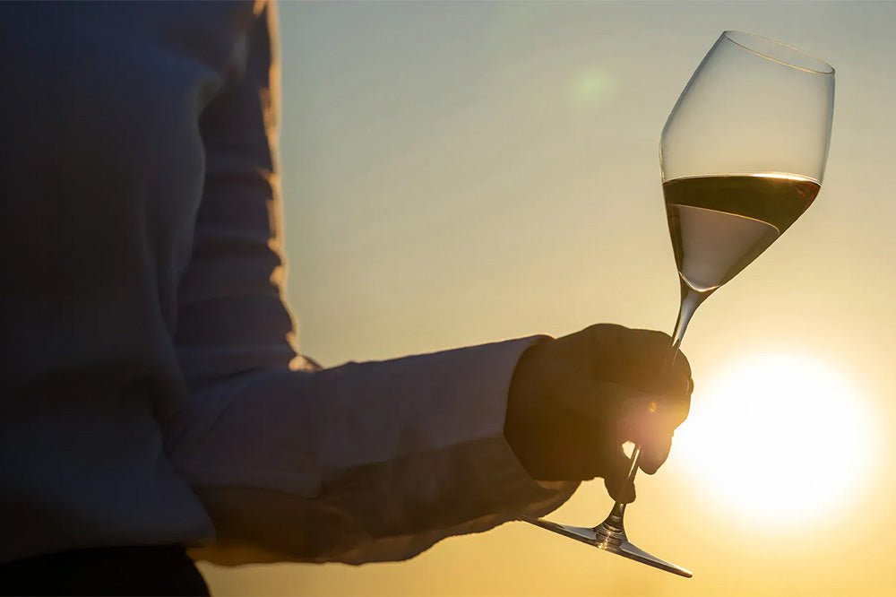 Welke champagneglazen kopen? Zo kies je goed - Glazen.nl