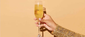 Flûtes à champagne