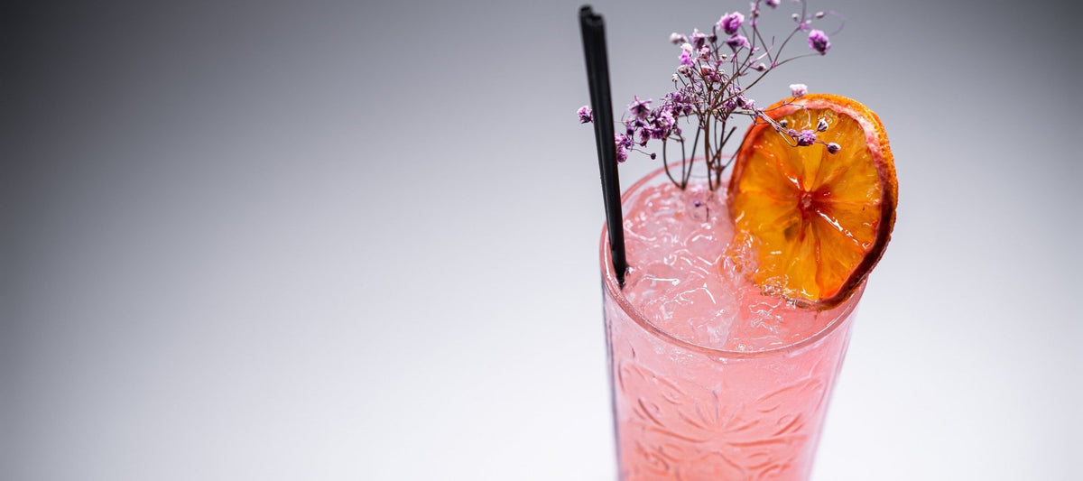 Longdrinkglazen