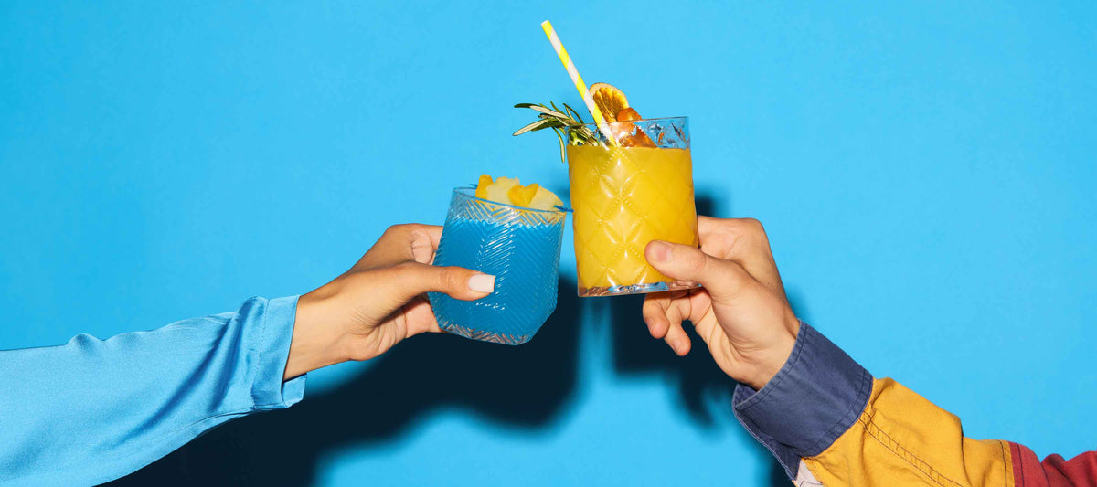 Verres tumbler