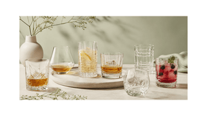 Verres à whisky