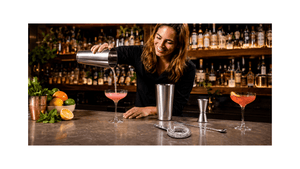 Cocktail Sets