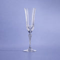 RCR Adagio Champagne Flute 18 Cl - 6 Stuks