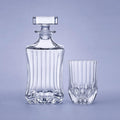 RCR Adagio Whiskeyset 7-Delig