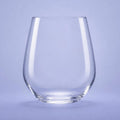 RCR Aria Tumbler 38 Cl - 6 Stuks