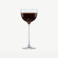 Nude Glass Savage Pony Glas 13,5 Cl - 6 Stuks