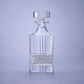 RCR Brillante Whiskeykaraf 85 Cl