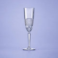 RCR Brillante Champagne Flute 19 Cl - 6 Stuks