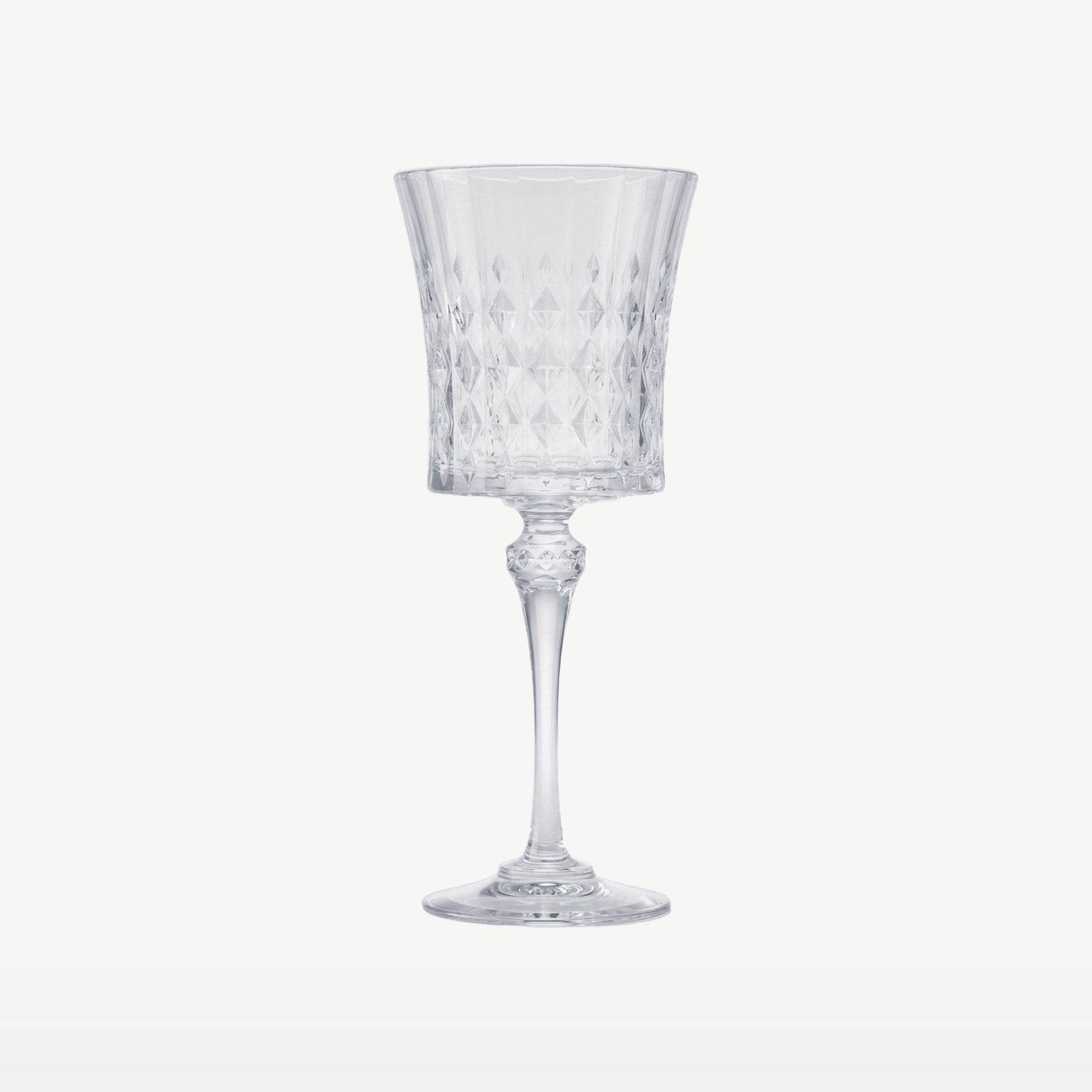 Eclat Lady Diamond Wijnglas 19 Cl - 6 Stuks - Glazen.nl