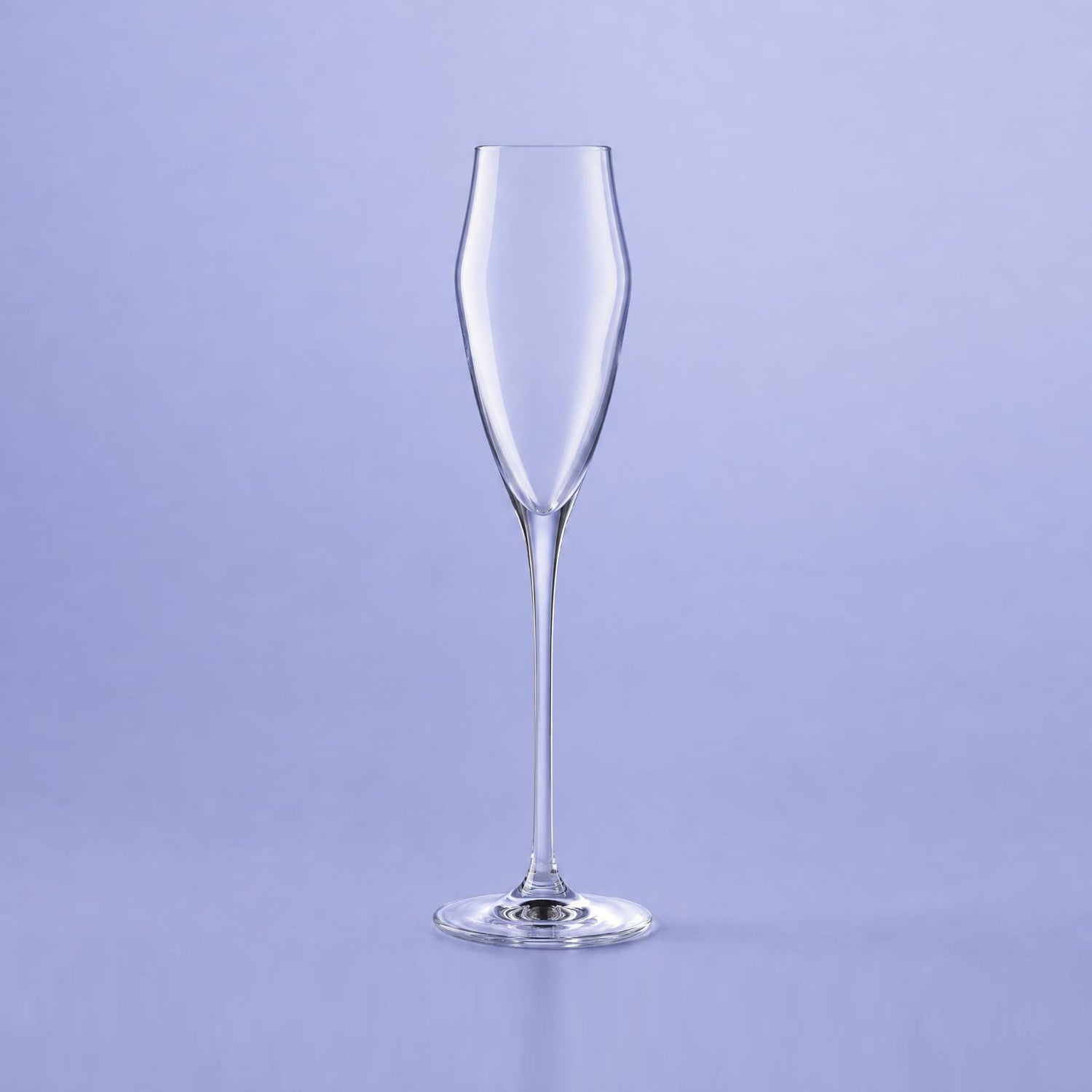 RCR Ego Champagne Flute 18 Cl - 6 Stuks - Glazen.nl