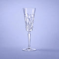 RCR Etna Champagne Flute 19 Cl - 6 Stuks