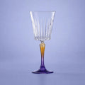 RCR Gipsy Wijnglas 30 Cl Assorti - 6 Stuks