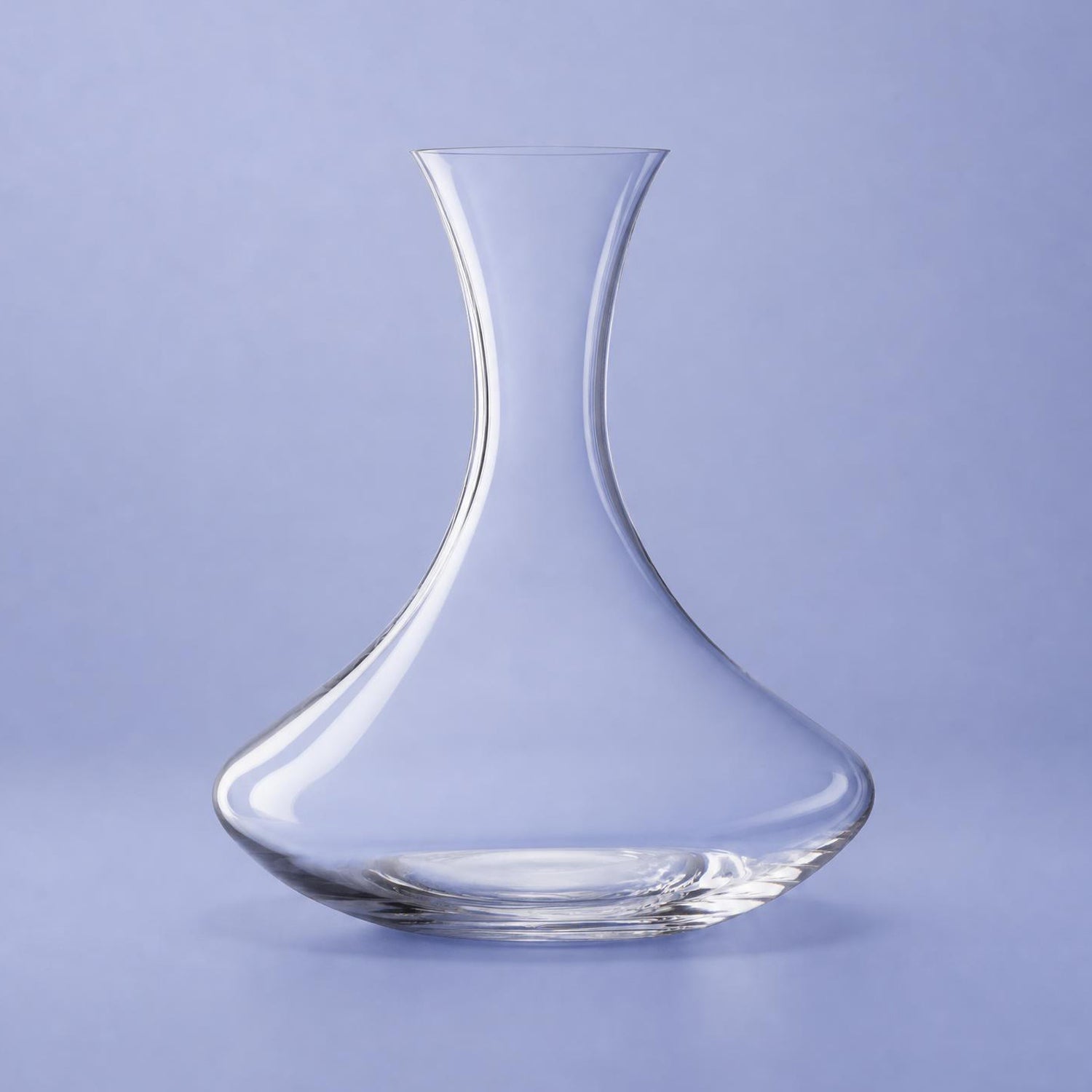 RCR Invino Decanteer Karaf 200 Cl - Glazen.nl