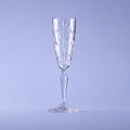 RCR Laurus Champagne Flute 16 Cl - 6 Stuks