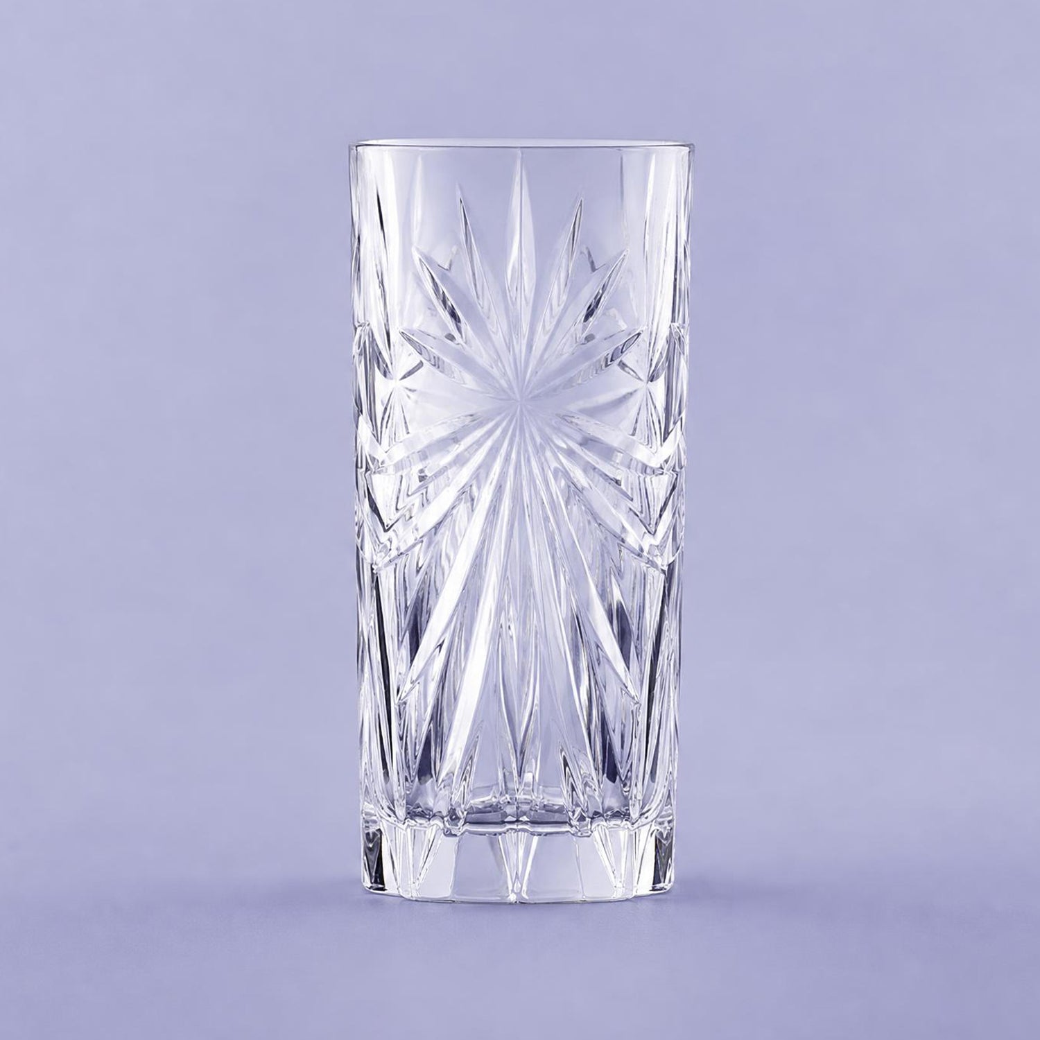 RCR Oasis Longdrinkglas 36 Cl - 6 Stuks - Glazen.nl