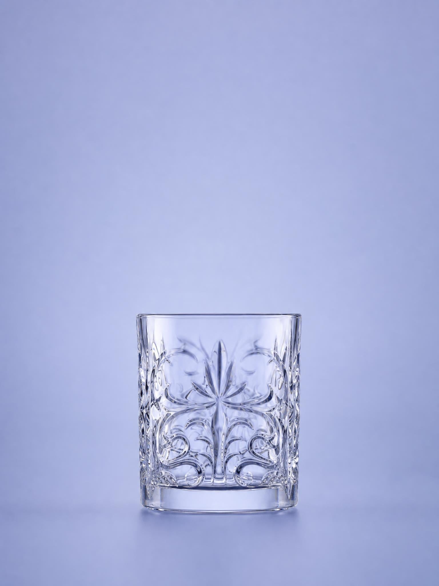 RCR Mixology Tumbler 35 Cl Assorti - Glazen.nl