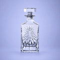 RCR Oasis Whiskeykaraf 85 Cl