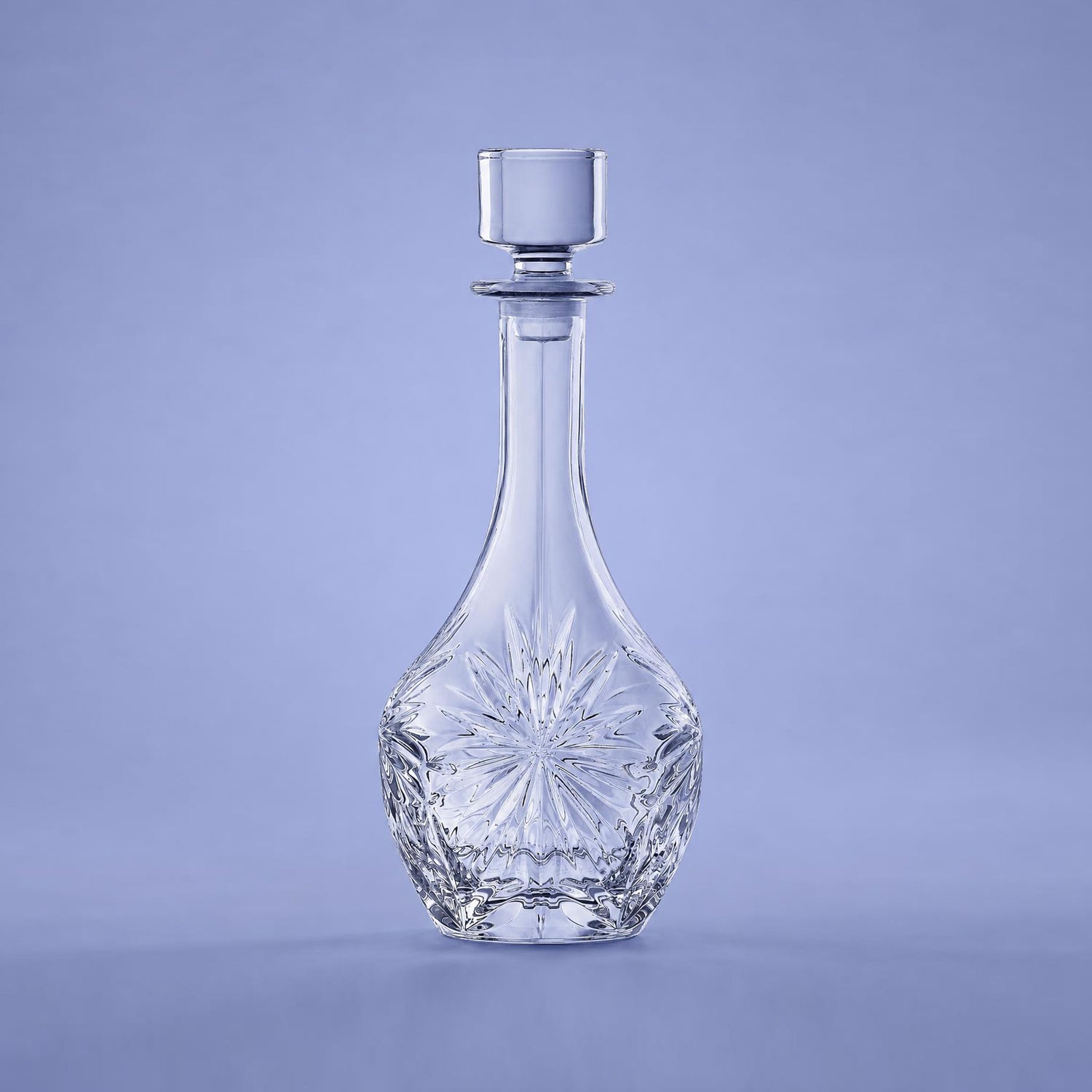 RCR Oasis Wijnkaraf 1 Ltr - Glazen.nl