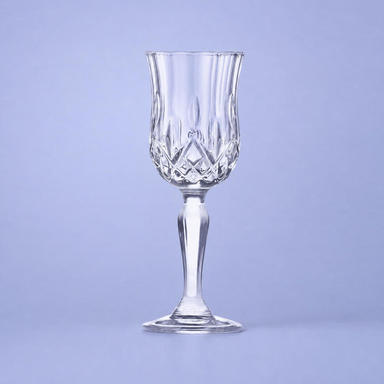 RCR Opera Likeurglas 6 Cl Op Voet - 6 Stuks - Glazen.nl