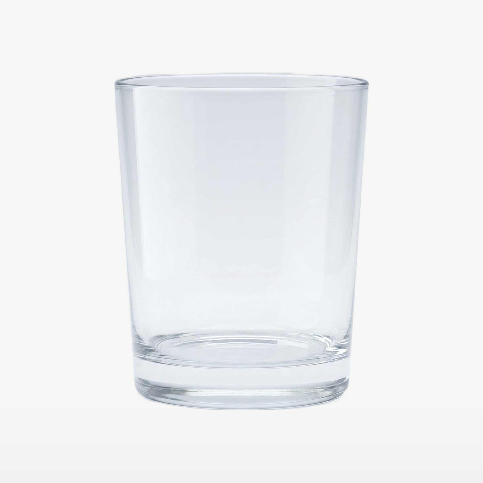 Bormioli Rocco Caravelle Tumbler 20 Cl - 6 Stuks - Glazen.nl