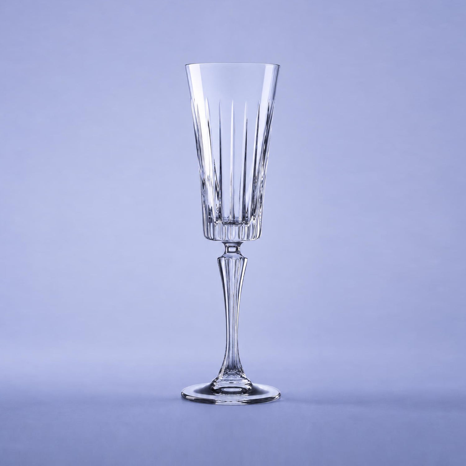 RCR Timeless Champagne Flute 21 Cl - 6 Stuks - Glazen.nl