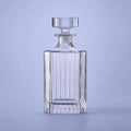 RCR Timeless Whiskeyset 7-Delig 75 Cl  35 Cl