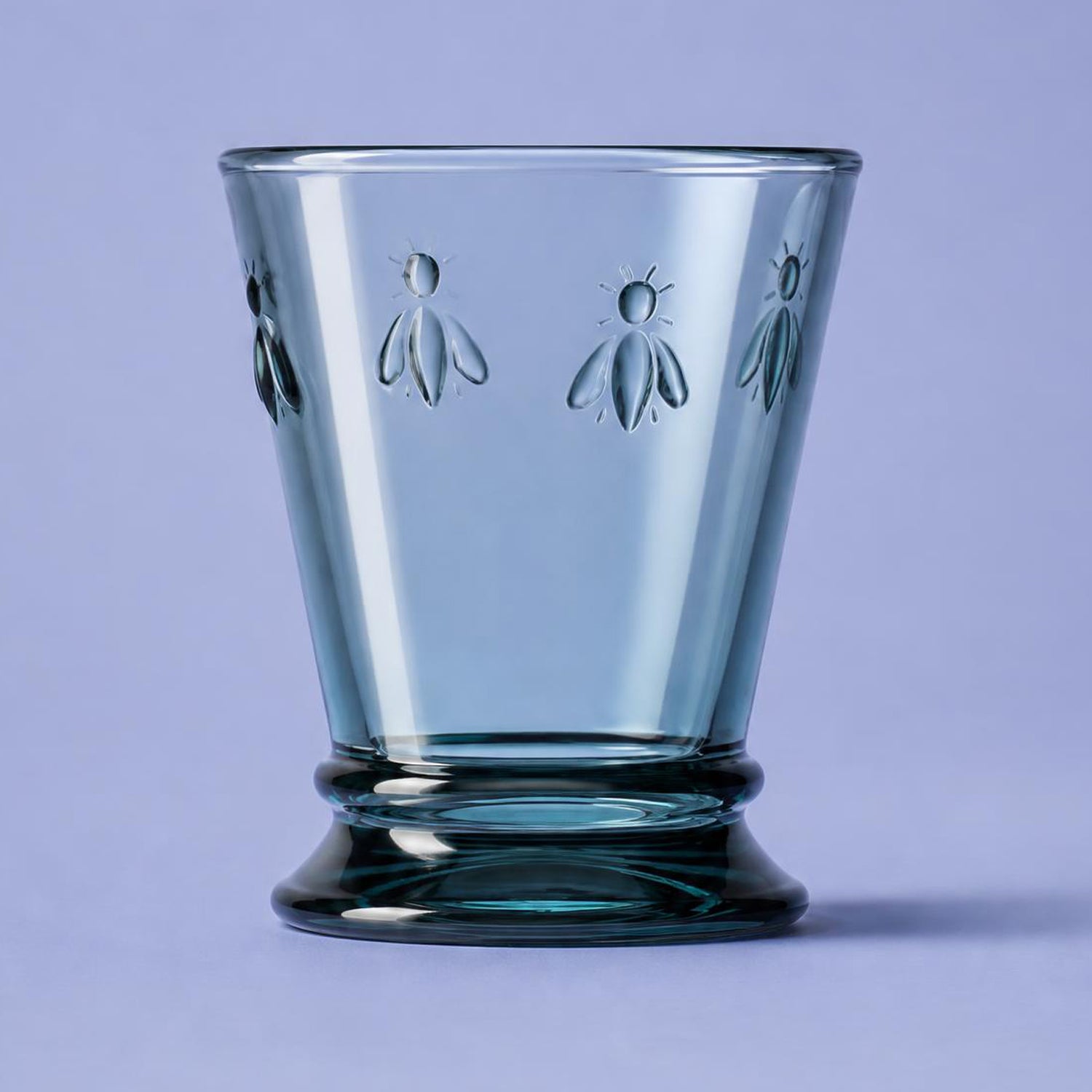 La Rochère Abeille Tumblers 26 cl Assorti - 4 Stuks - Glazen.nl