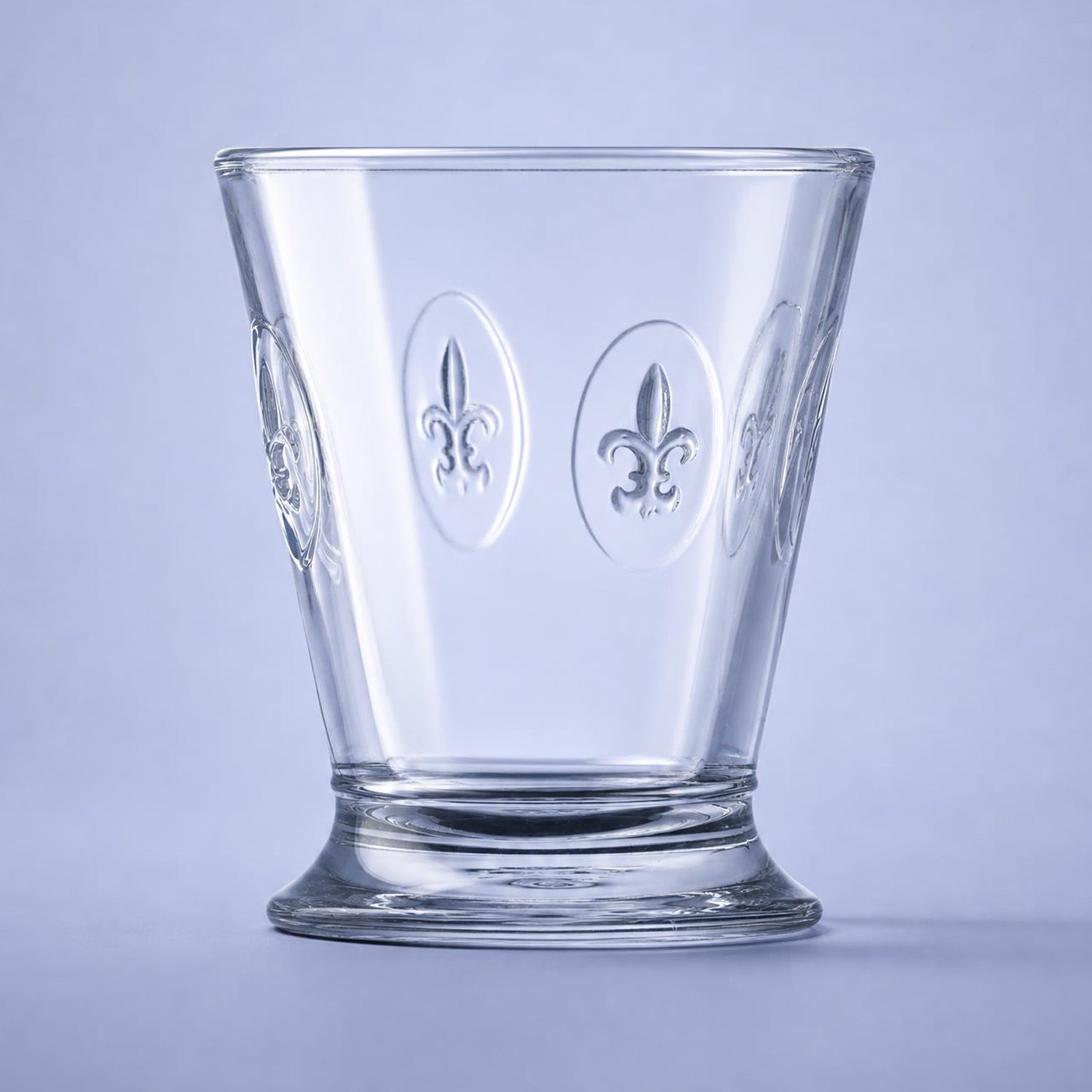 La Rochère Fleur De Lys Tumbler 25 cl - 6 Stuks - Glazen.nl