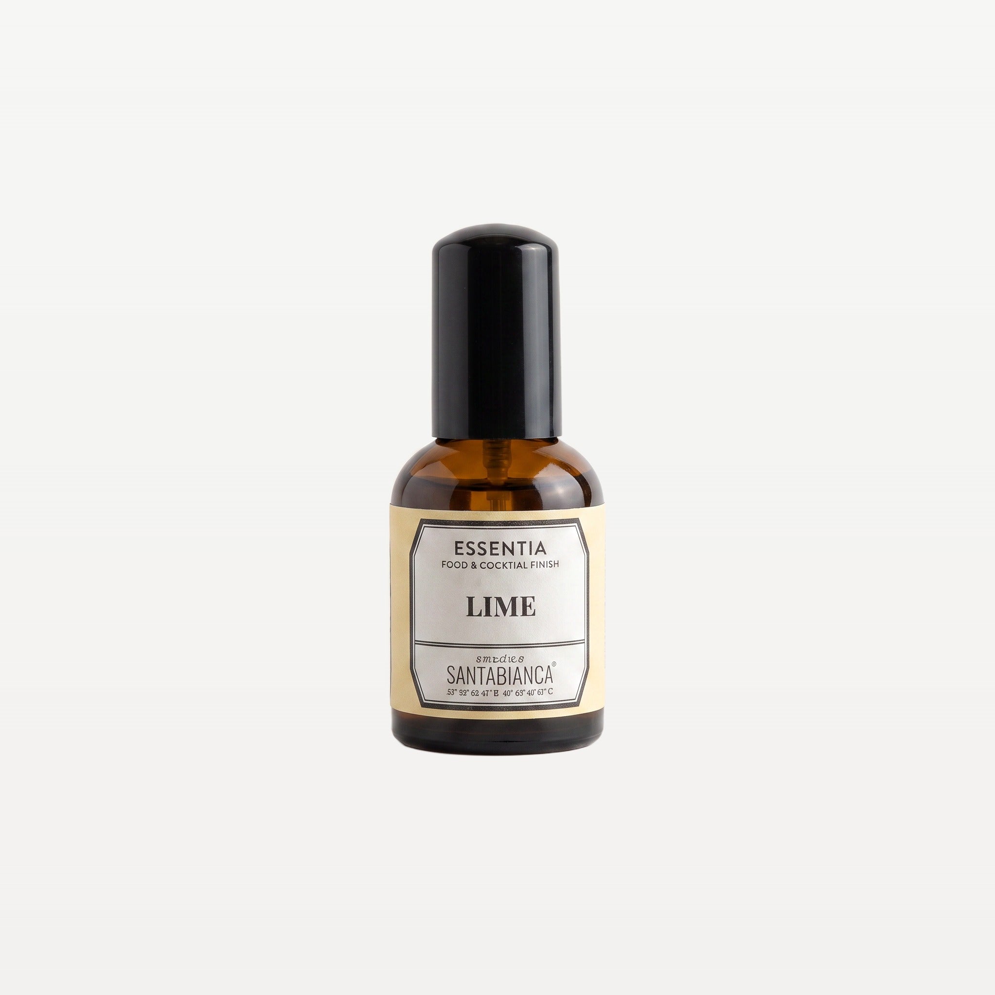 Bar Professional Essentia Limoen Aroma 50 ml