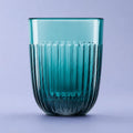 La Rochère Ouessant Tumbler 26 Cl Blauw - 6 Stuks