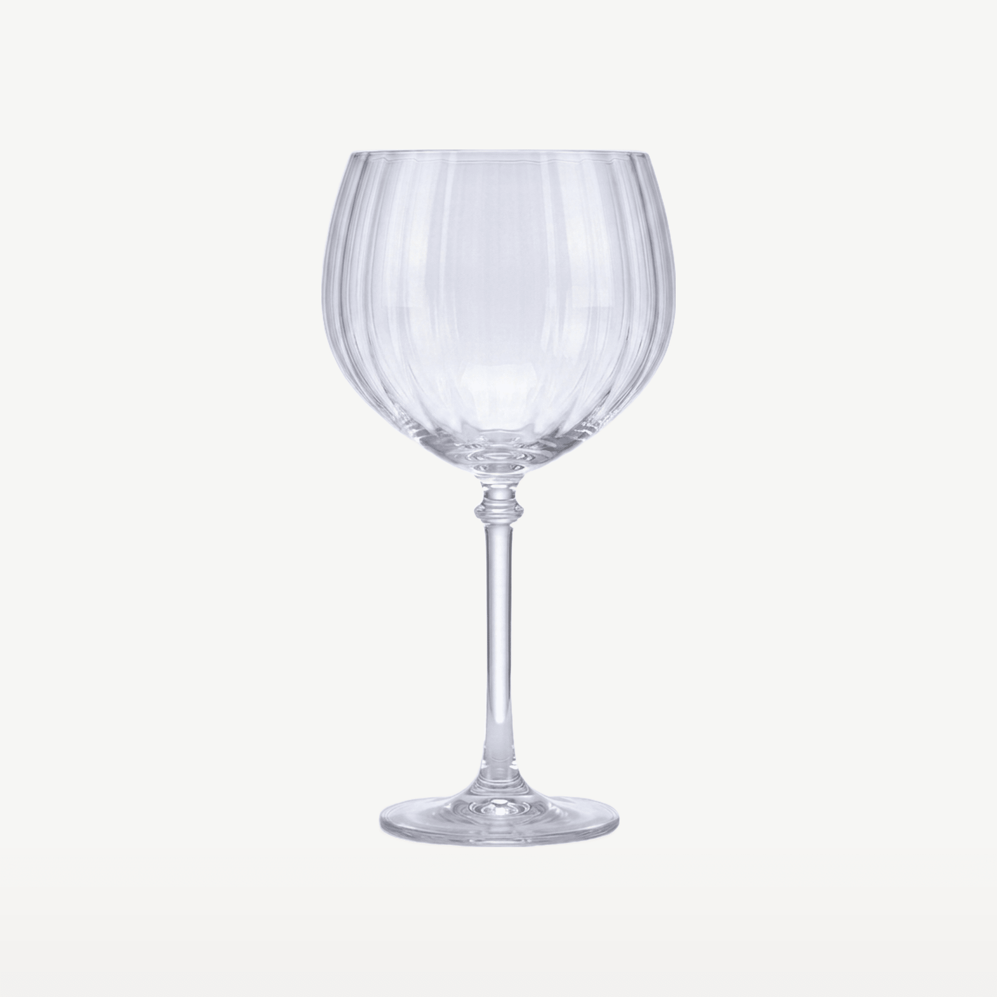 Royal Leerdam Bonheur Cocktails Gin Tonic Glas 63,5 Cl - 6 Stuks - Glazen.nl