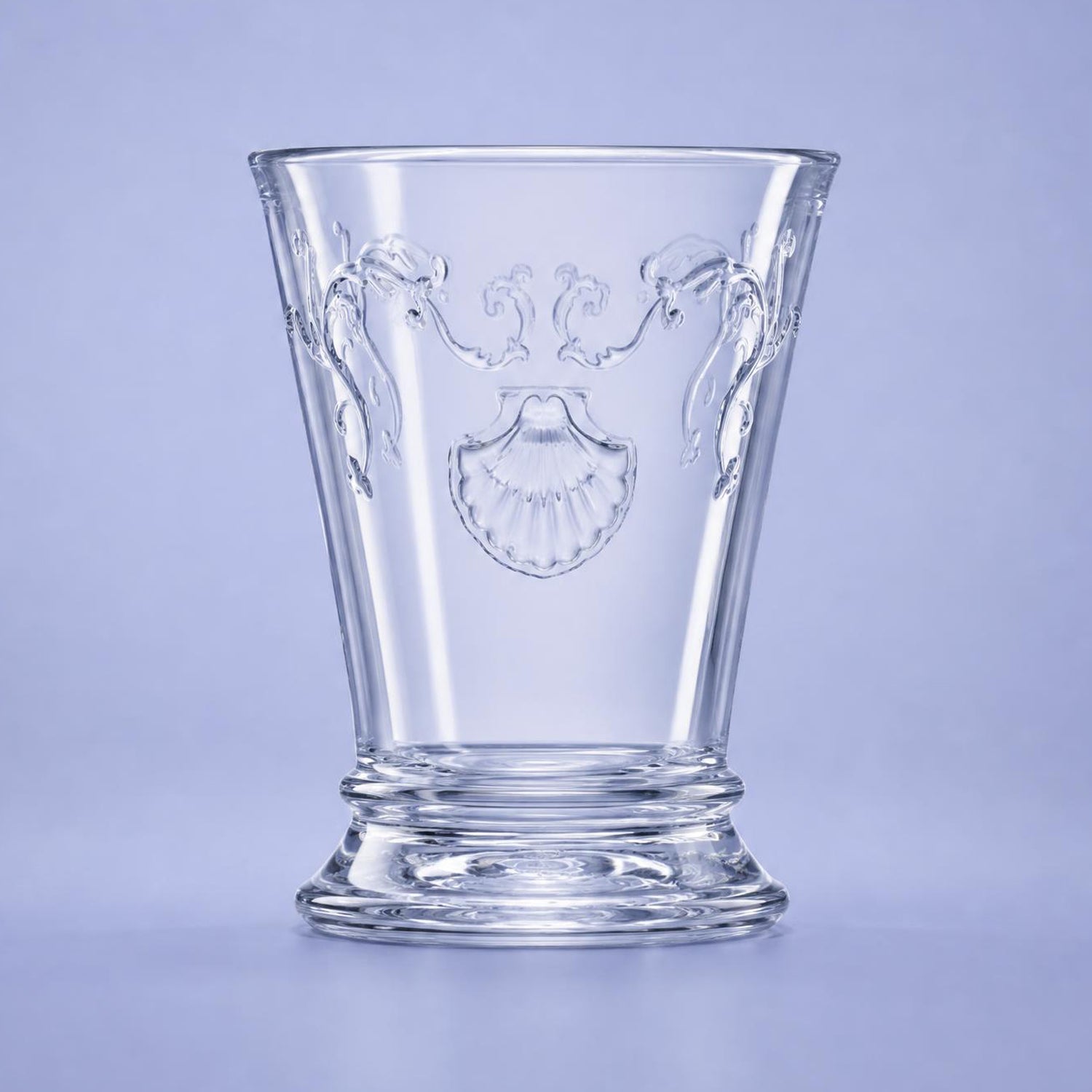 La Rochère Versailles Tumbler 25 Cl - 6 Stuks - Glazen.nl