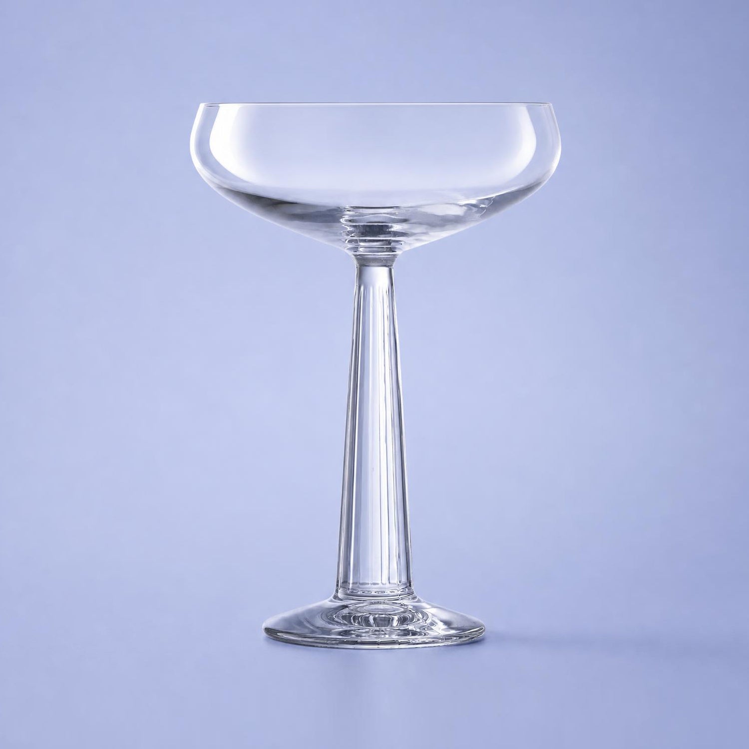 Champagneglas / Coupe 23,5 Cl - 6 Stuks - Glazen.nl