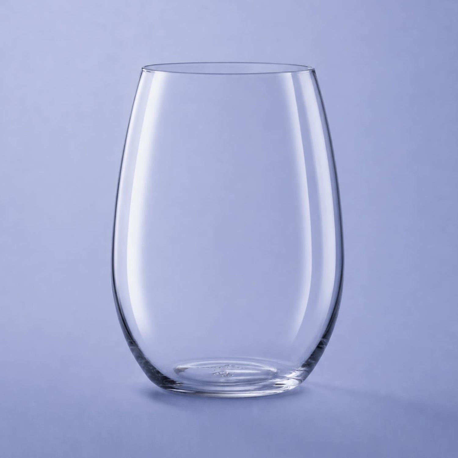 Nude Glass Pure Bordeaux Wijnglas 61 Cl - 6 Stuks - Glazen.nl