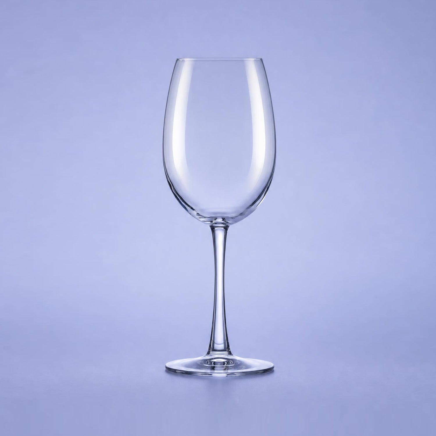 Nude Glass Reserva Wijnglas 58 Cl - 6 Stuks - Glazen.nl