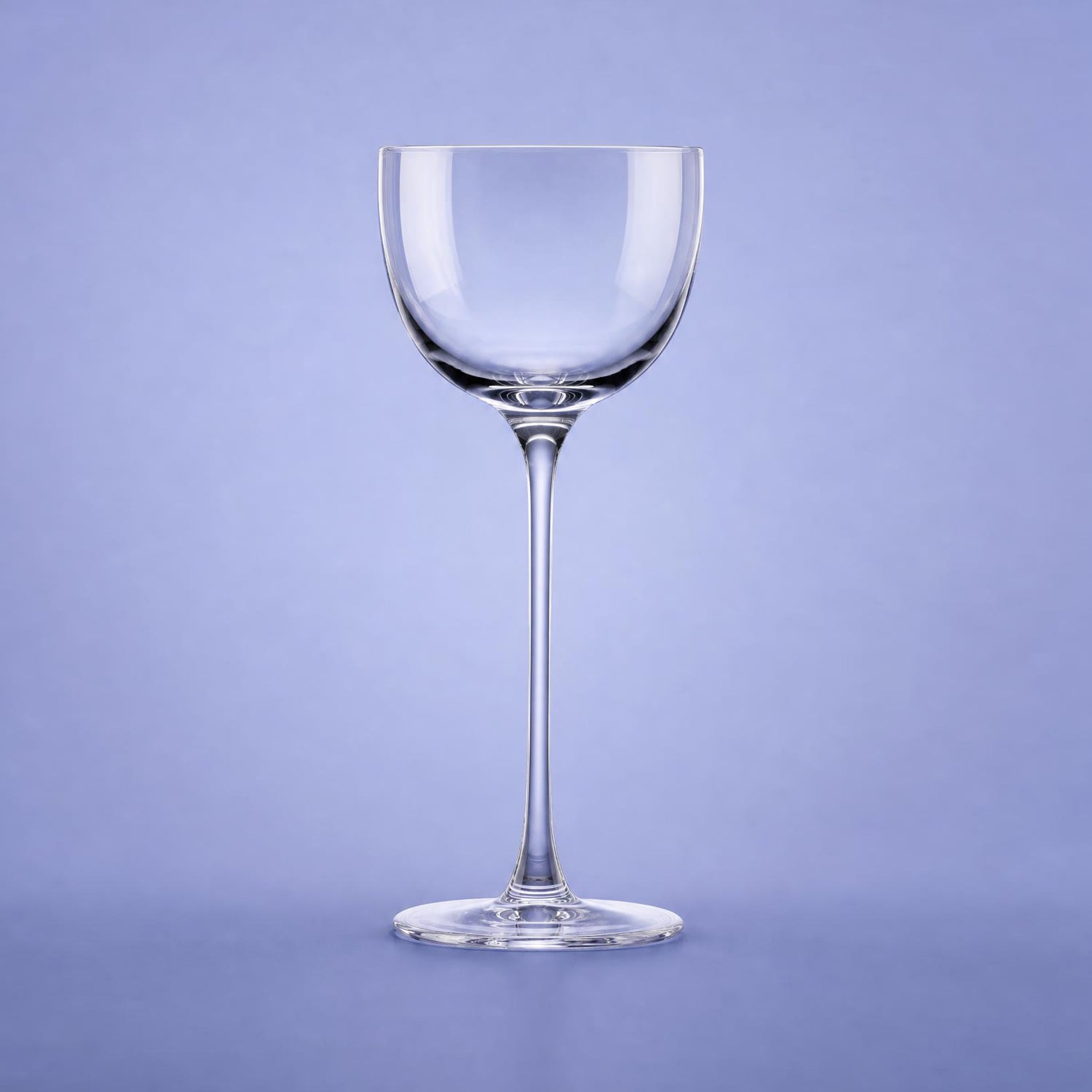 Nude Glass Savage Pony Glas 13,5 Cl - 6 Stuks - Glazen.nl