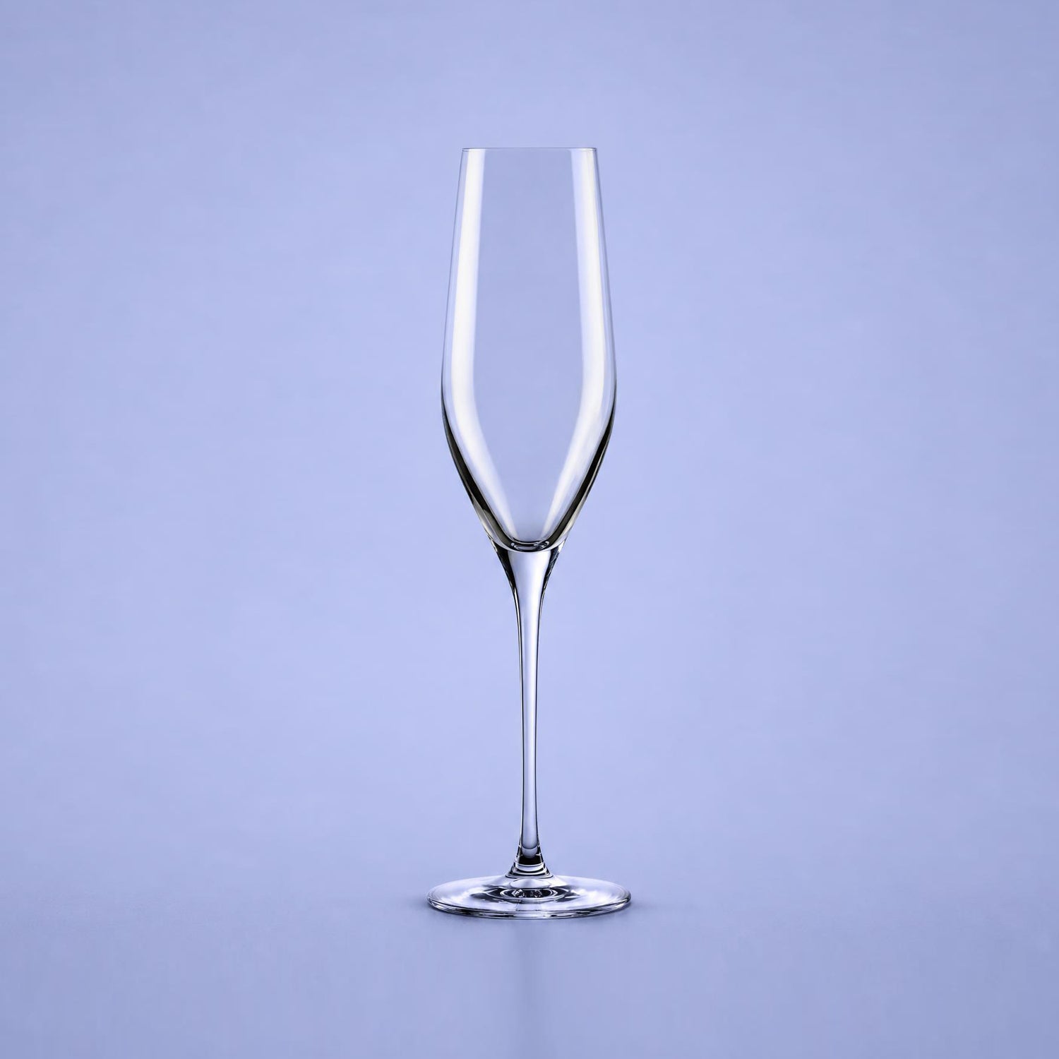 Nude Glass Vinifera Champagneglas 25,5 Cl - 6 Stuks - Glazen.nl