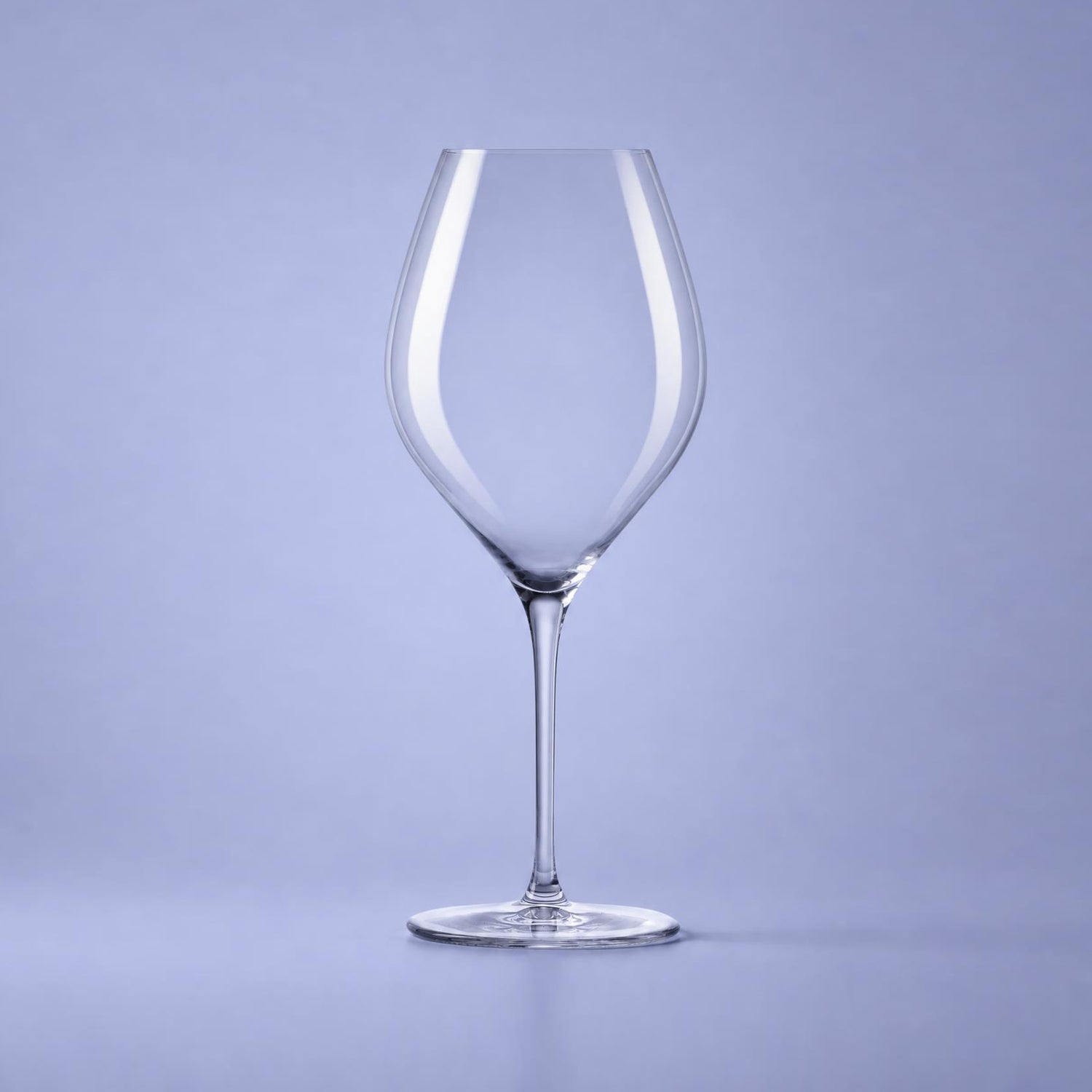 Nude Glass Vinifera Wijnglas 79 Cl - 6 Stuks - Glazen.nl