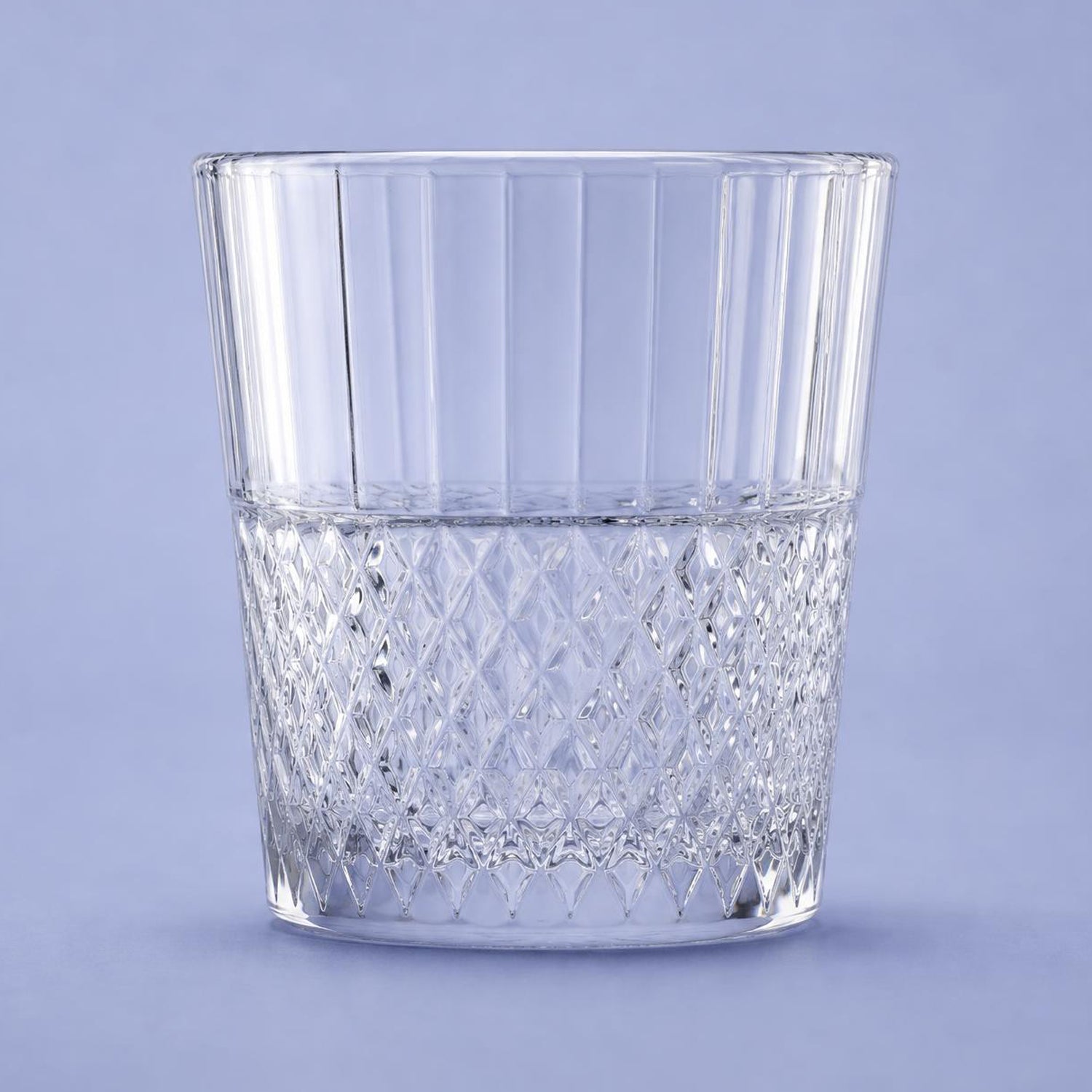 Pasabahce Highness Whiskey Glas 39 Cl - 4 Stuks - Glazen.nl