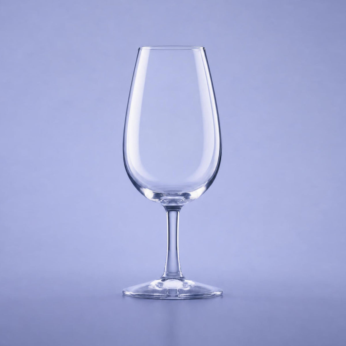 Verres de dégustation