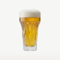 Verre à bière La Rochère Silex 42 Cl - 4 Pièces