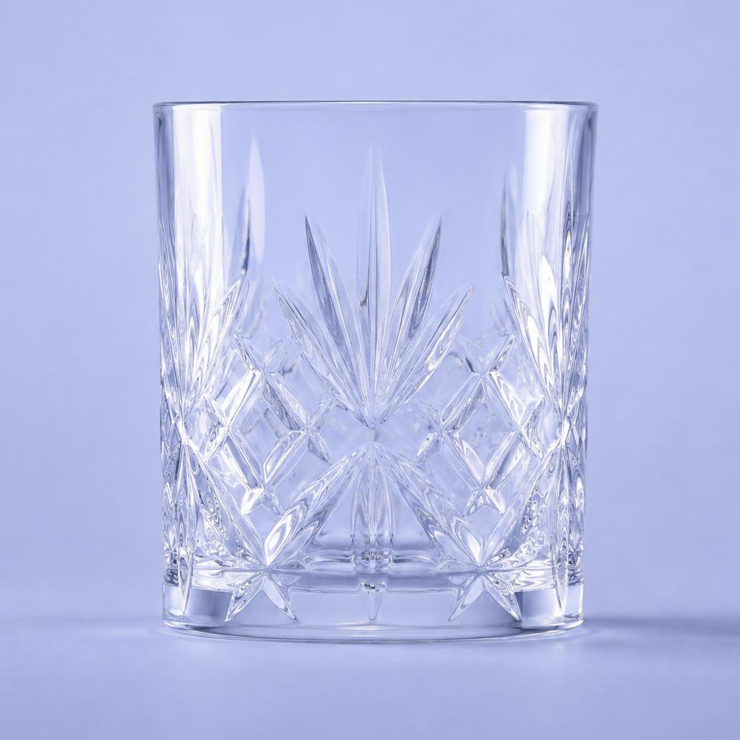 Schott Zwiesel Show Whiskeyglas 33,4 cl - 6 Stuks - Glazen.nl