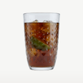 Bormioli Rocco Glit verre tumbler 39 Cl - 6 pièces