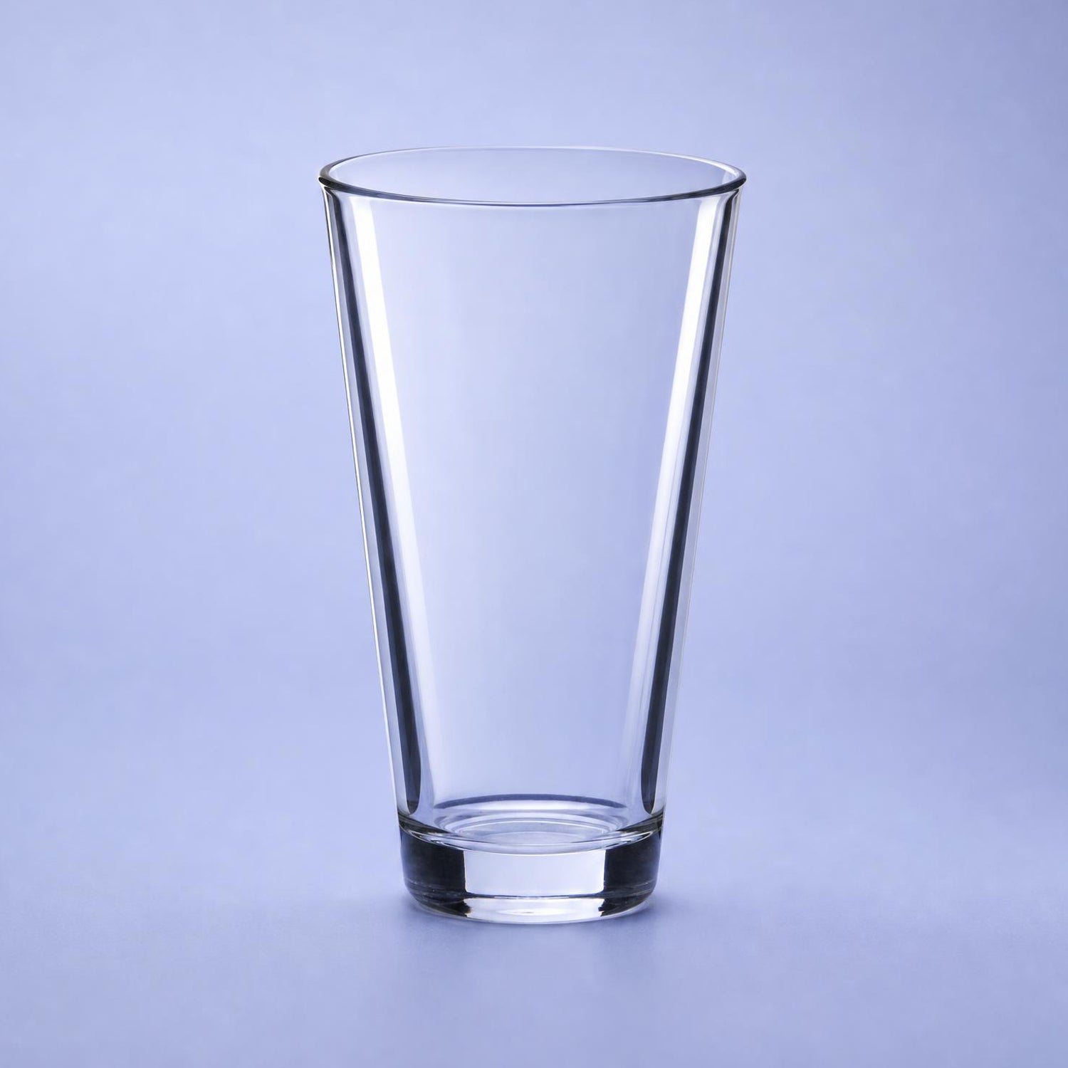 Borgonovo Tapper Bierglas 33 Cl - 12 Stuks - Glazen.nl