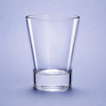 Bormioli Rocco Caffeino Tumbler 9 Cl - 6 Stuks