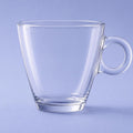 Bormioli Rocco Easy Bar Cappuccinokop 22 Cl - 12 Stuks